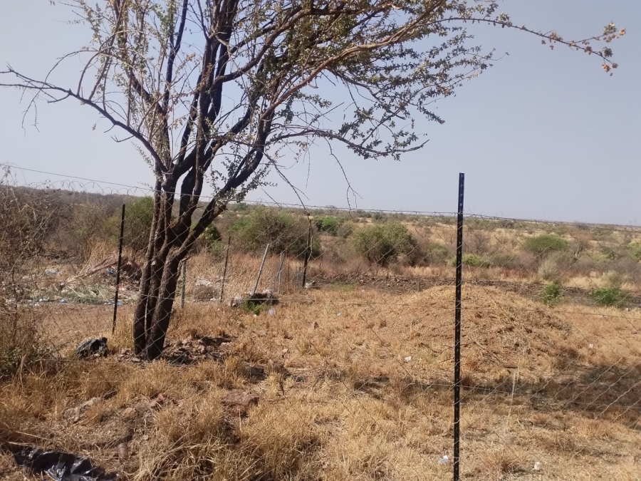 0 Bedroom Property for Sale in Mogwase North West